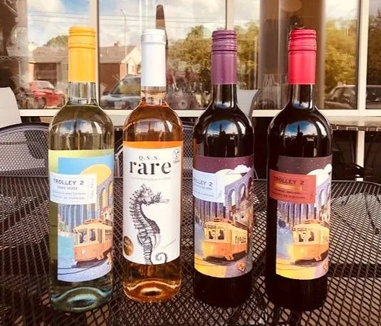 SUN-SATIONAL COMPLIMENTARY WINE TASTING SATURDAY THE 25TH OF APRIL 2026 FROM 12NOON TO FOUR PM!! 