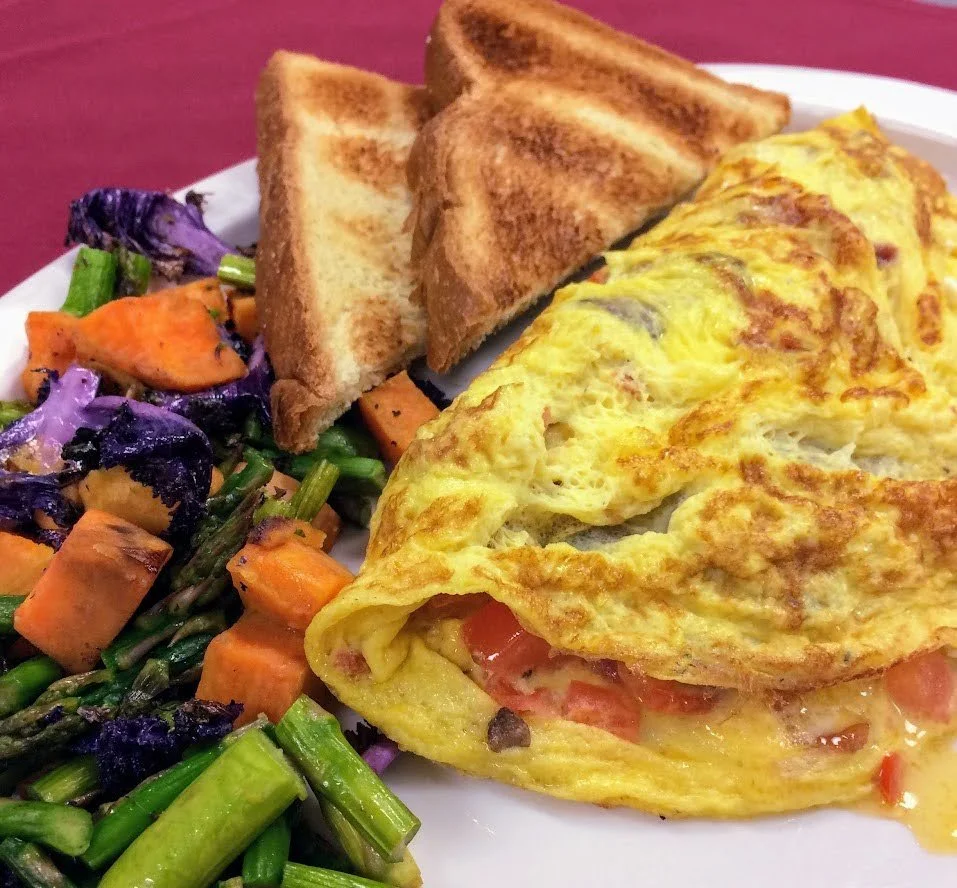 Saturday, August 29th Brunch