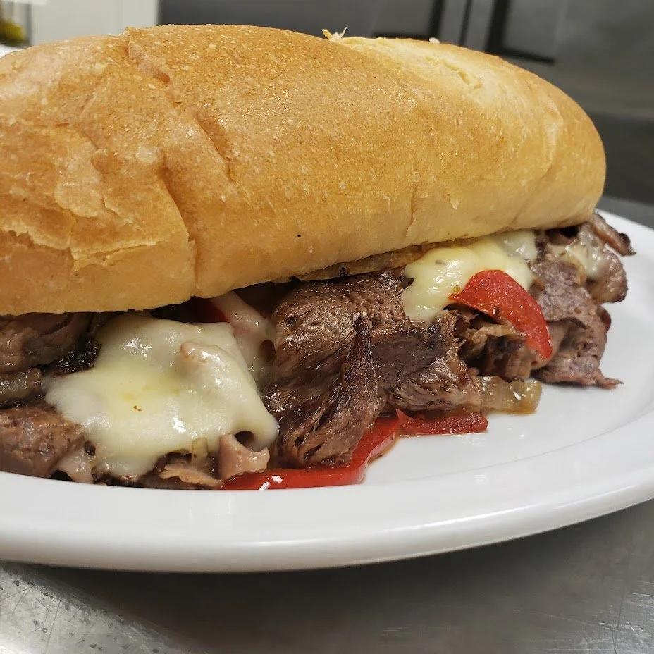 Monday, June 1st Lunch