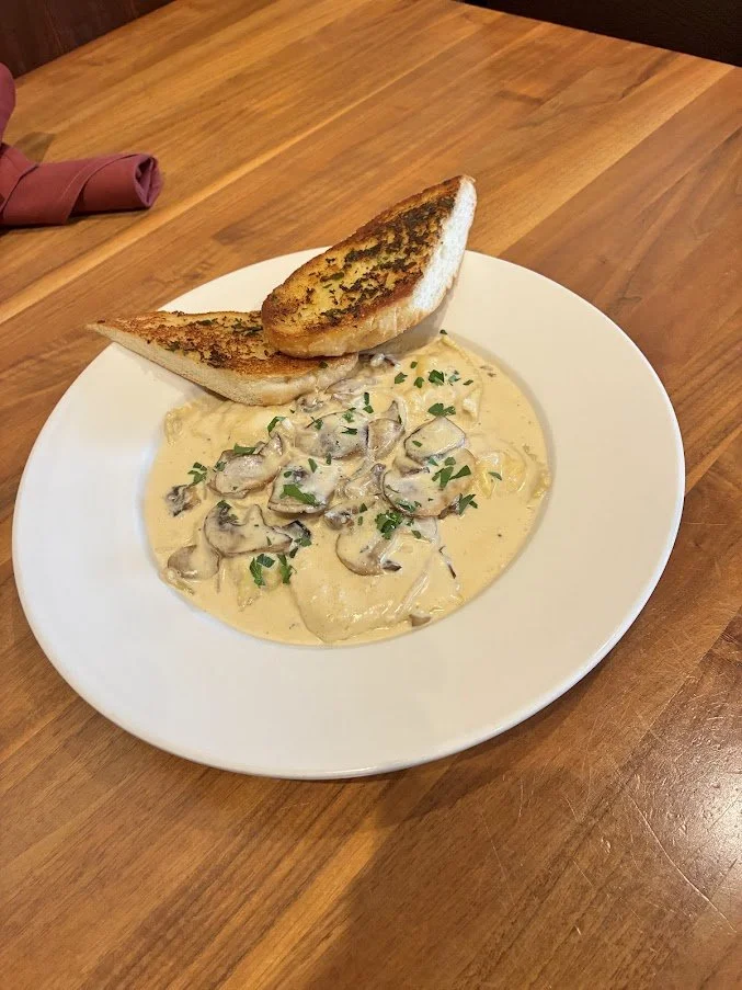 Sunday, June 7th Dinner