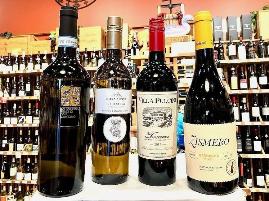 SUN-SATIONAL  COMPLIMENTARY WINE TASTING JUNE 13TH 2026 FROM 12NOON TO 4H00PM !!! 