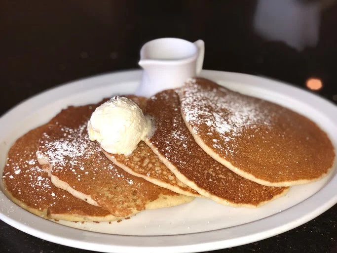 Sunday, August 9th Brunch
