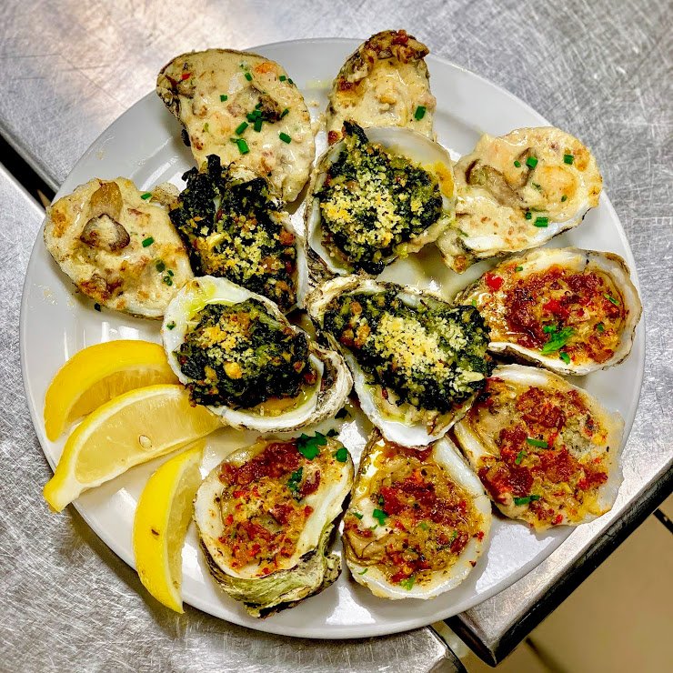 Saturday, August 15th Brunch