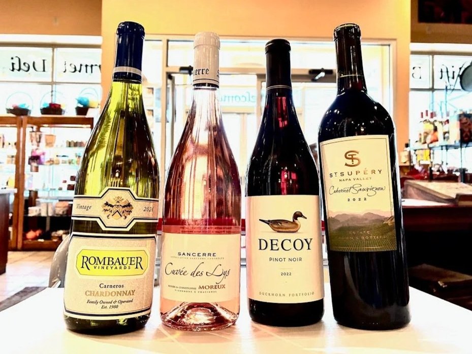 SUN-SATIONAL COMPLIMENTARY WINE TASTING SATURDAY 22ND OF AUGUST 2026 FROM 12NOON TO FOUR PM !!