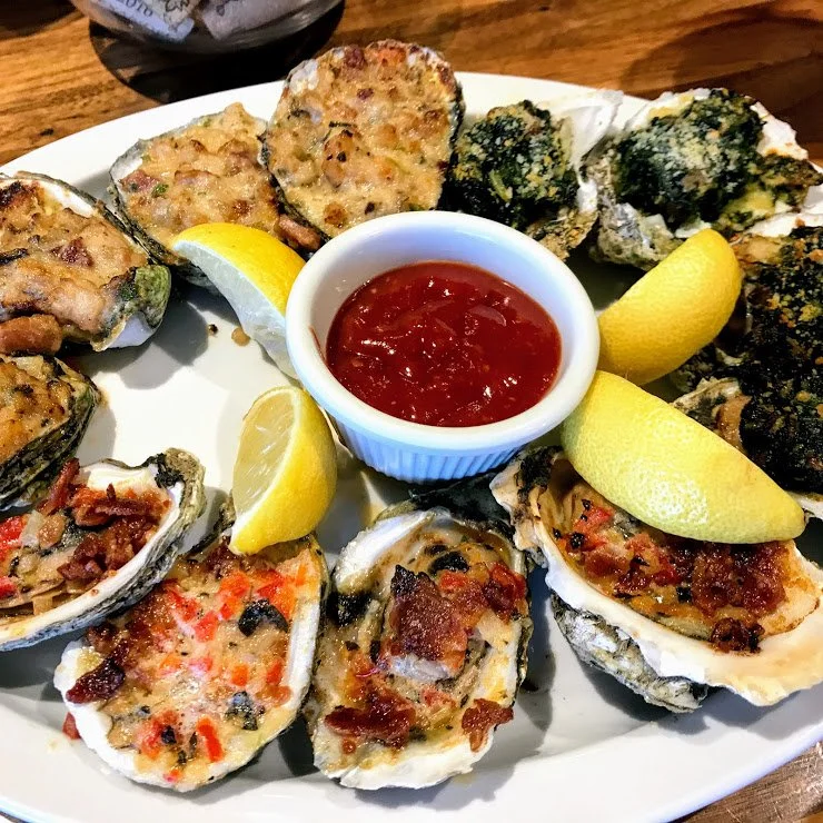 Saturday, August 22nd Brunch