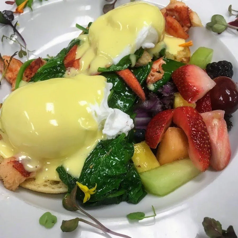 Saturday, September 5th Brunch