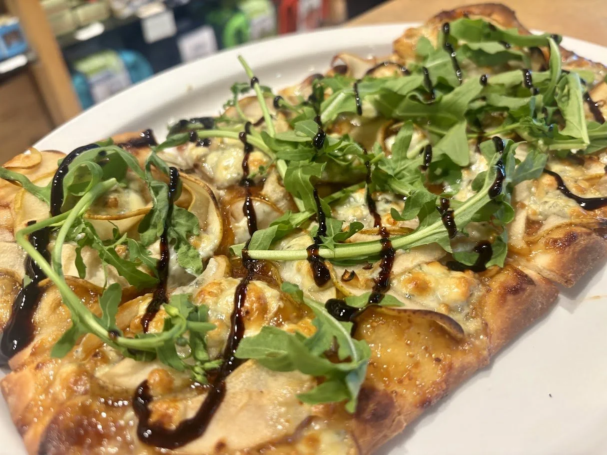 Saturday, September 5th Dinner