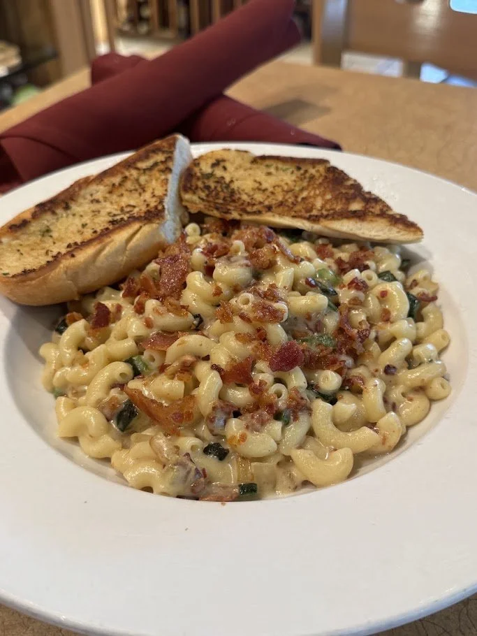 Thursday, September 10th Dinner