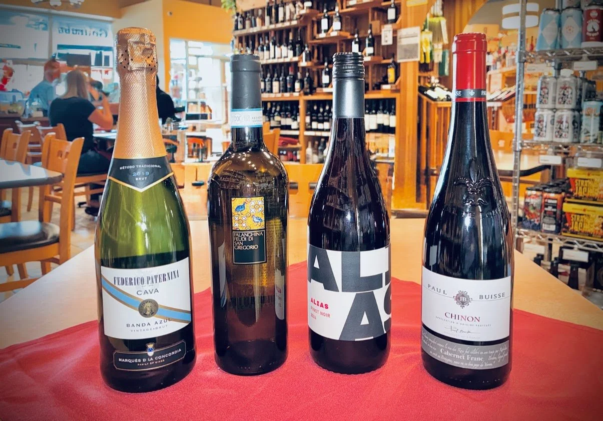 SUN-SATIONAL COMPLIMENTARY WINE TASTING SATURDAY SEPTEMBER 12 2026 FROM 12NOON TO FOUR PM!!