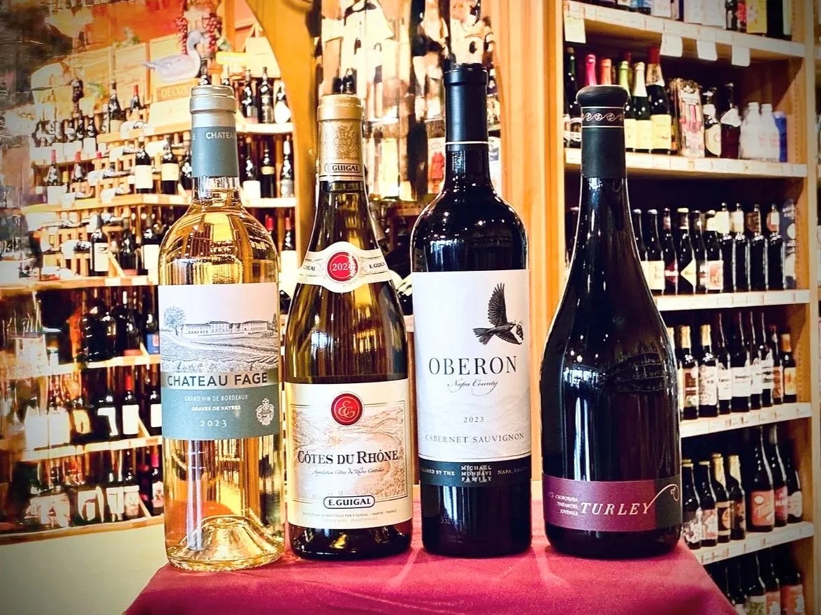 SUN-SATIONAL COMPLIMENTARY WINE TASTING SATURDAY SEPTEMBER 19TH FROM 12NOON TO FOURPM!!