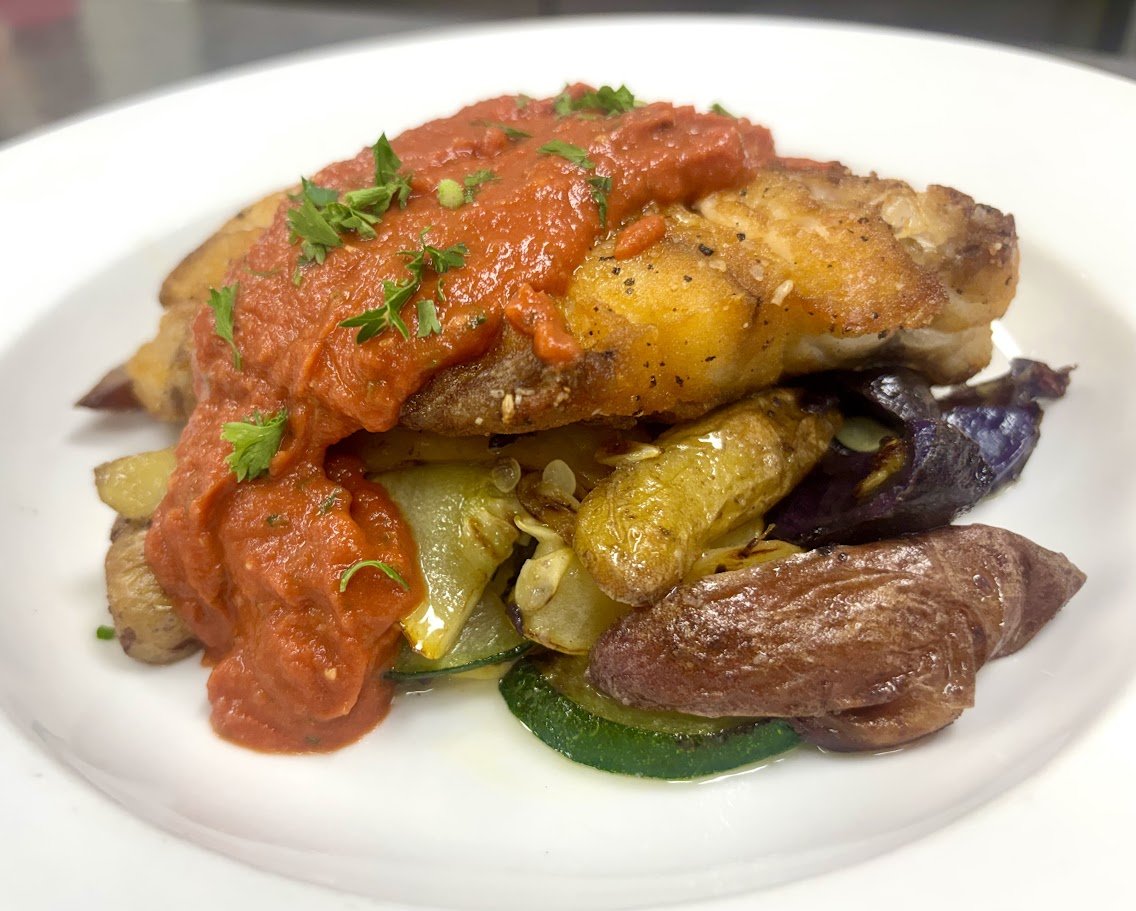 Saturday, September 26th Dinner
