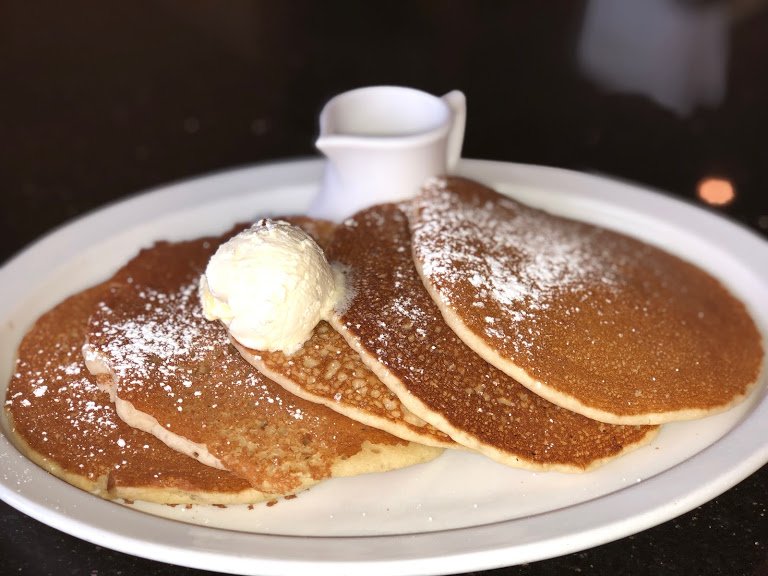 Sunday, September 27th Brunch
