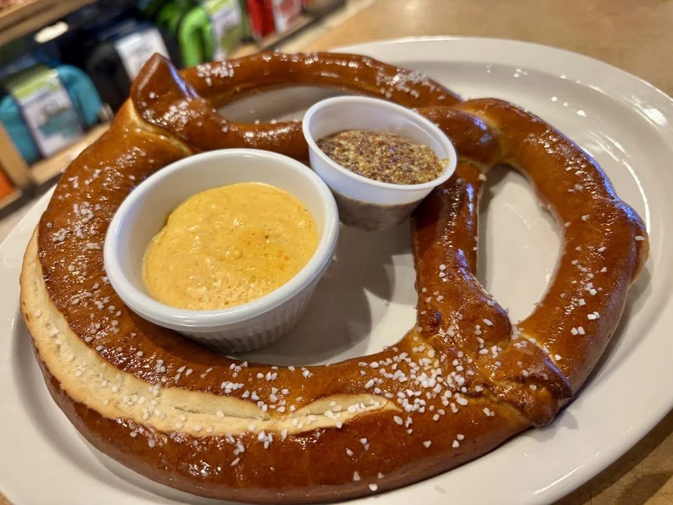 Wednesday, September 30th Dinner