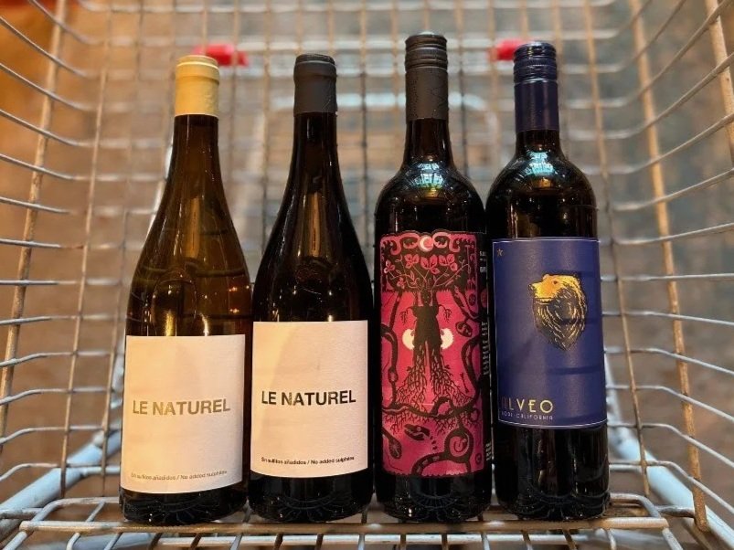 SUN-SATIONAL COMPLIMENTARY WINE TASTING SATURDAY OCTOBER 3RD FROM 12NOON TO FOURPM!!