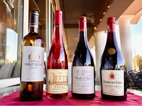 SUN-SATIONAL COMPLIMENTARY WINE TASTING SATURDAY OCTOBER 10TH FROM 12NOON TO FOUR PM!!