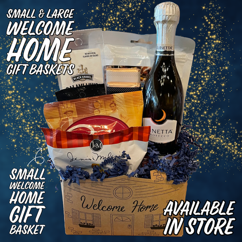 Gift Baskets — Sun Singer Restaurant