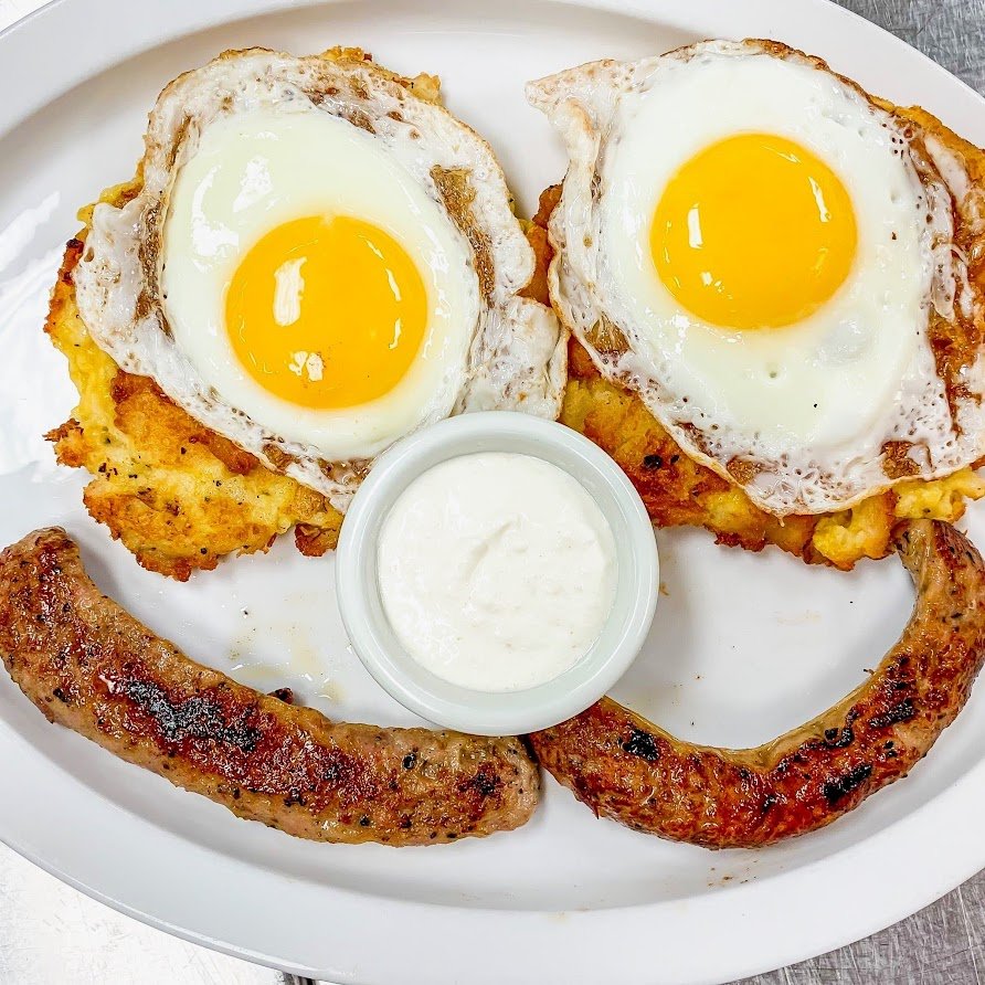 Saturday, February 28th Brunch