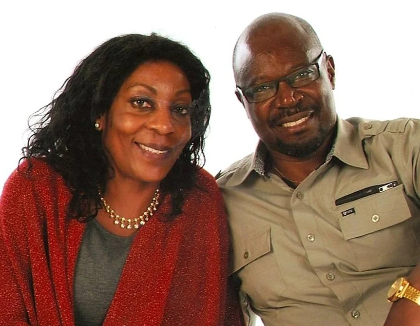 District Minister: Bernard Mukwavi