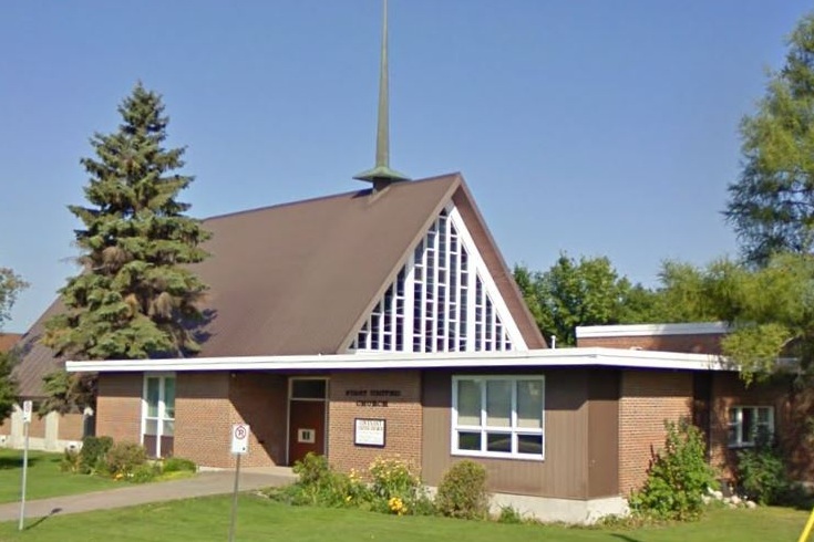 Timmins Community Church — Baptist General Conference Of Canada