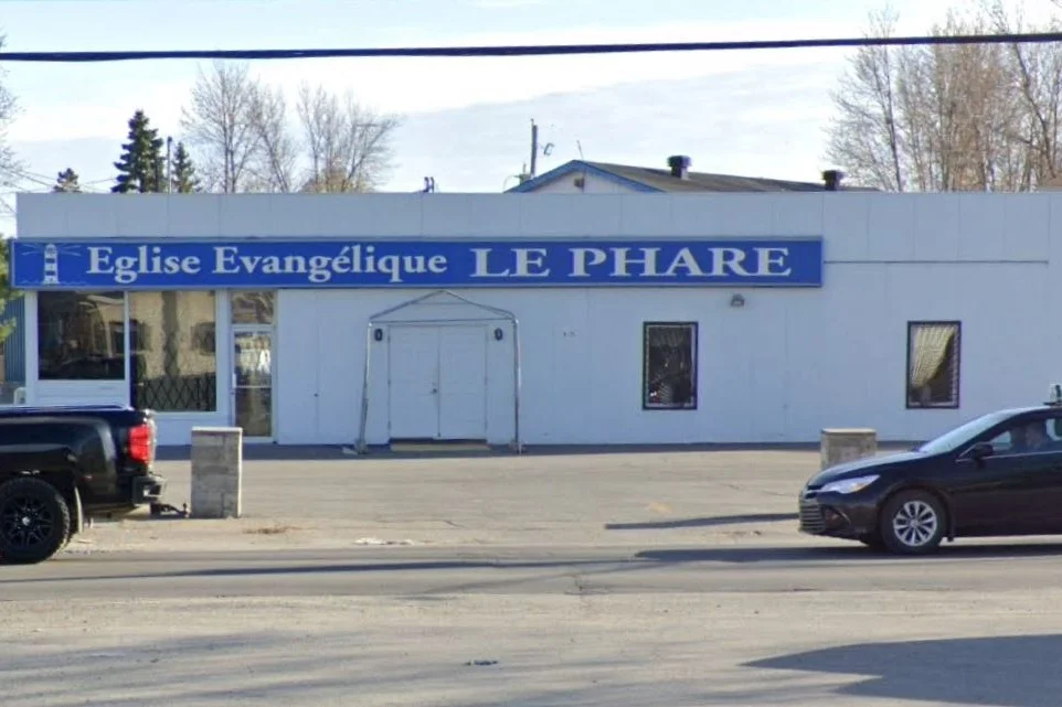 Église Évangélique le Phare