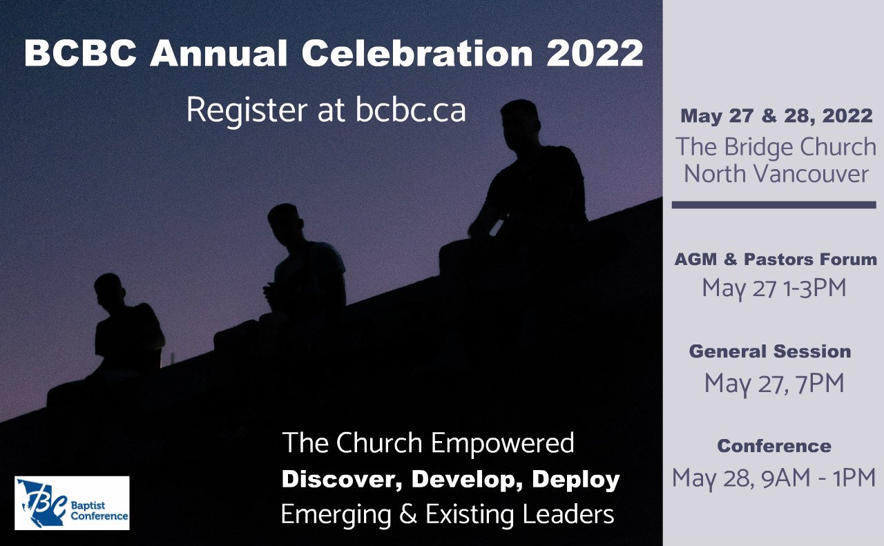 BCBC Annual Celebration & AGM