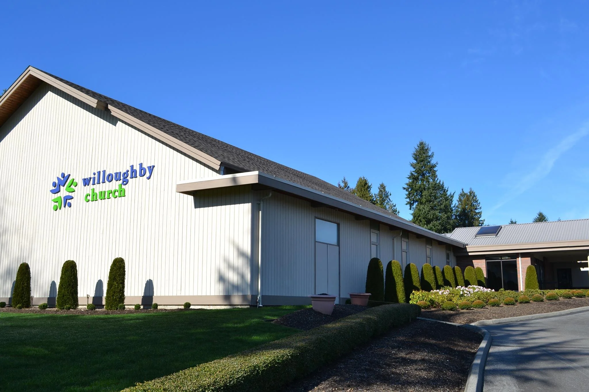 Living Word Christian Church