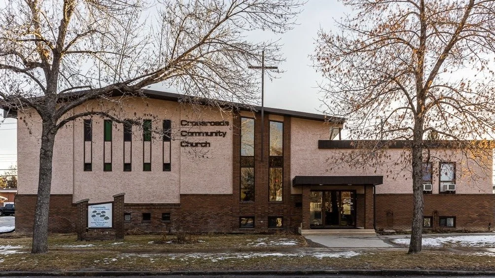 Crossroads Community Church
