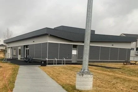 Ambleside Baptist Church