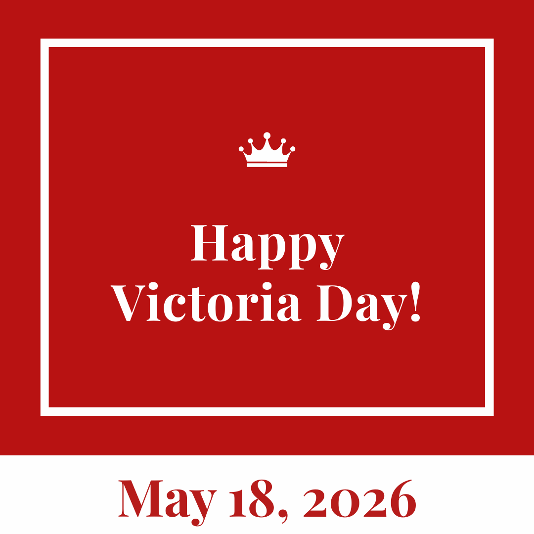 Victoria Day