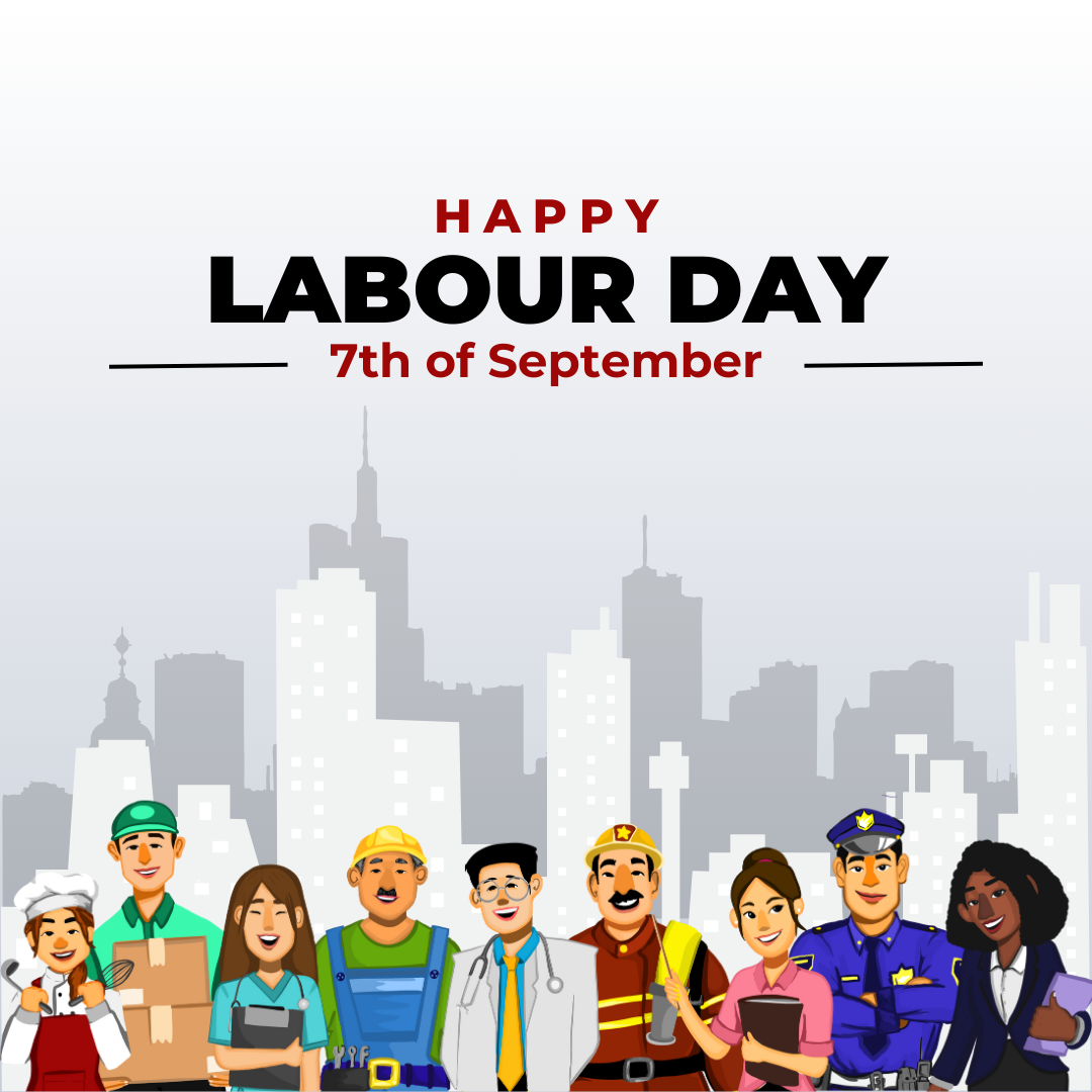 Labour Day