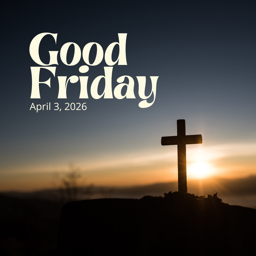 Good Friday