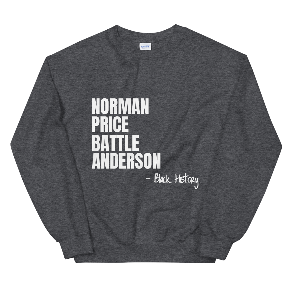 N.P.B.A Sweatshirt
