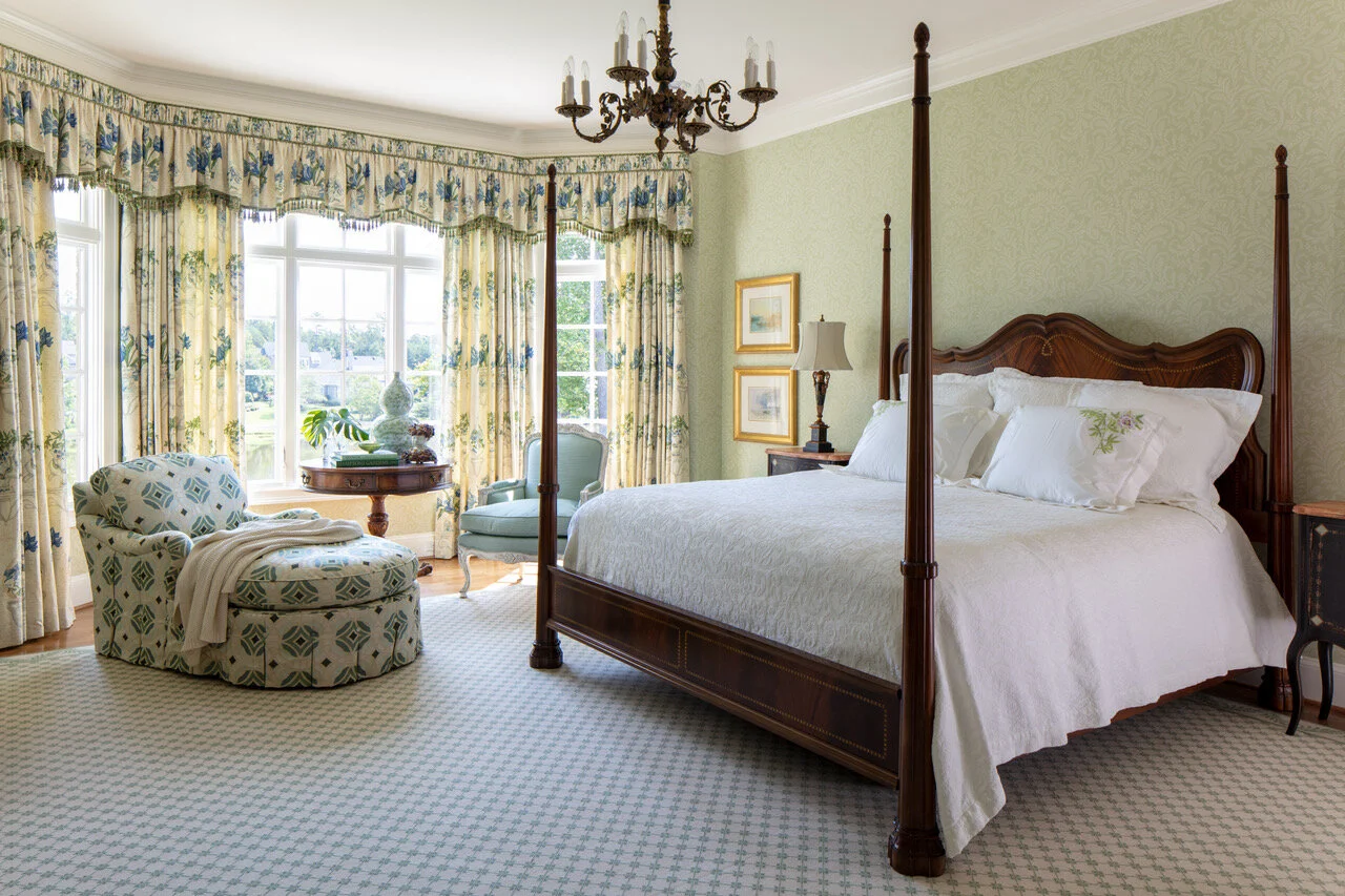 Alycia Tysinger Designs | Traditional Master Bedroom Interior Design.jpeg