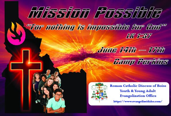 Mission Possible Camp