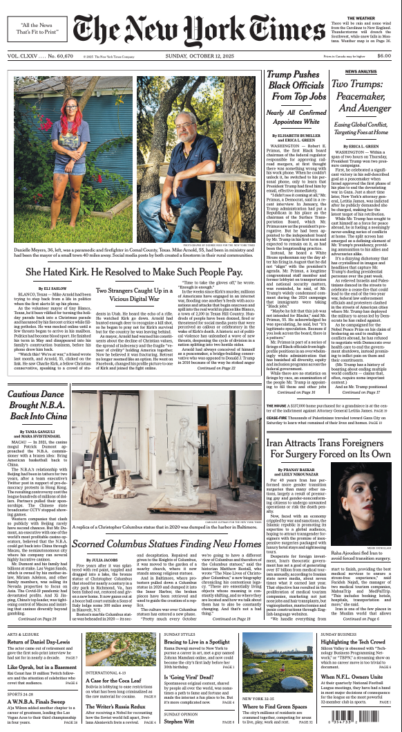 "IRAN ATTRACTS TRANS FOREIGNERS FOR SURGERY FORCED ON ITS OWN"