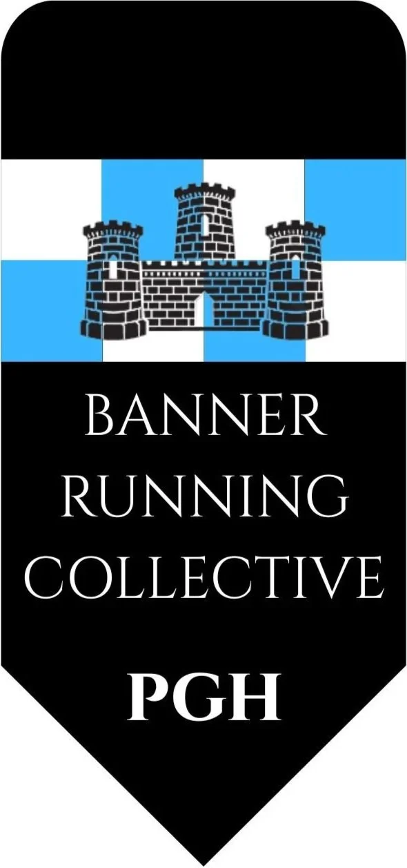 banner running collective