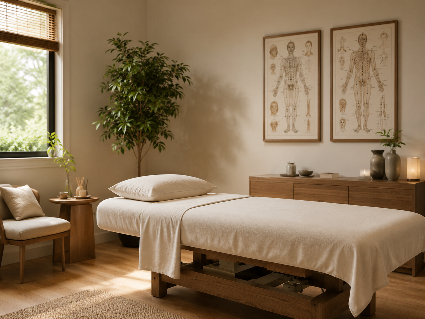 Does Your Insurance Cover Acupuncture in California? Here's How to Find Out.