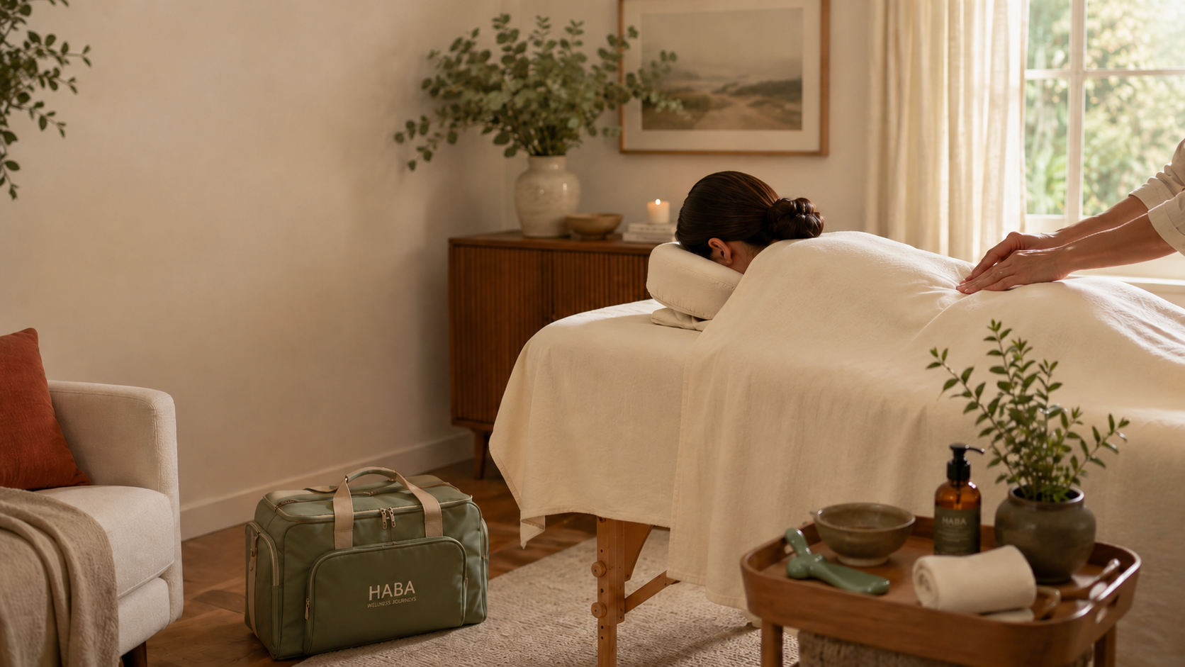 massage