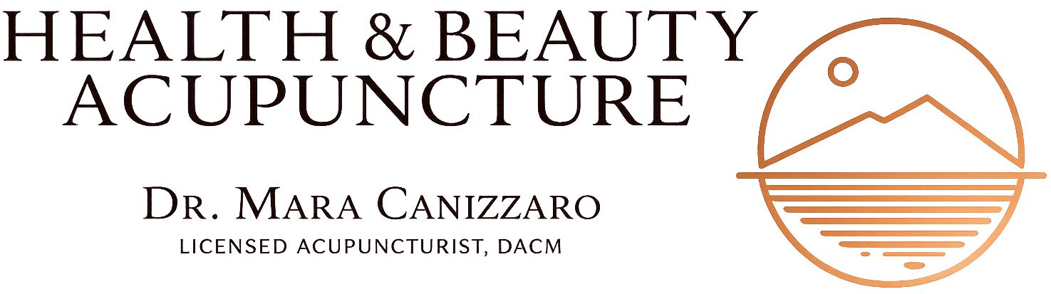 Health &amp; Beauty Acupuncture