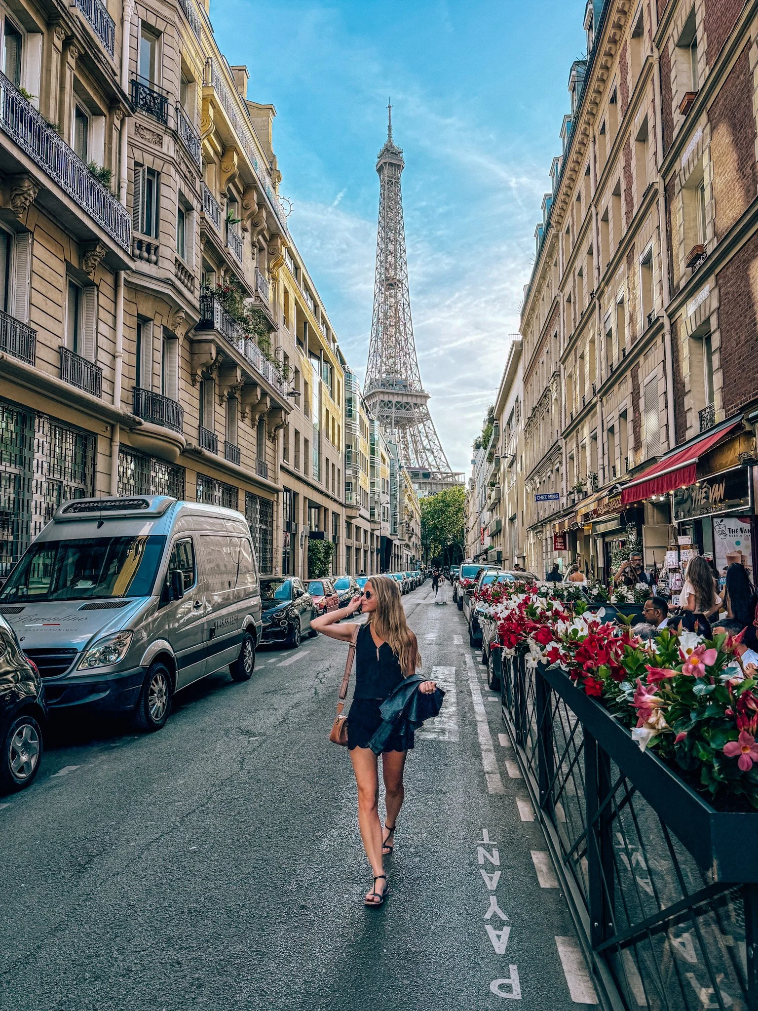 ✨ Paris Travel Guide (from someone who has wandered it all!)