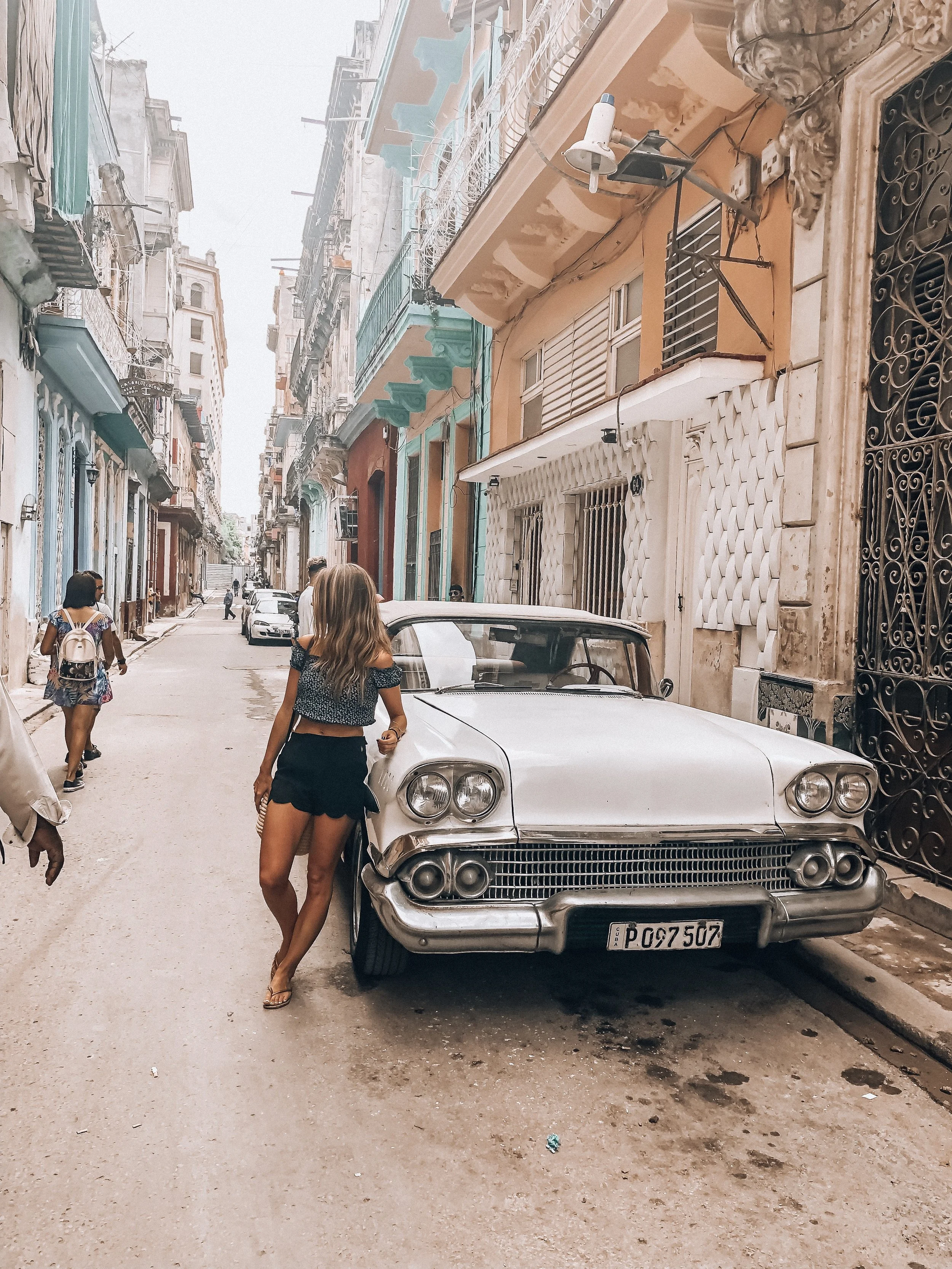  Havana, Cuba 