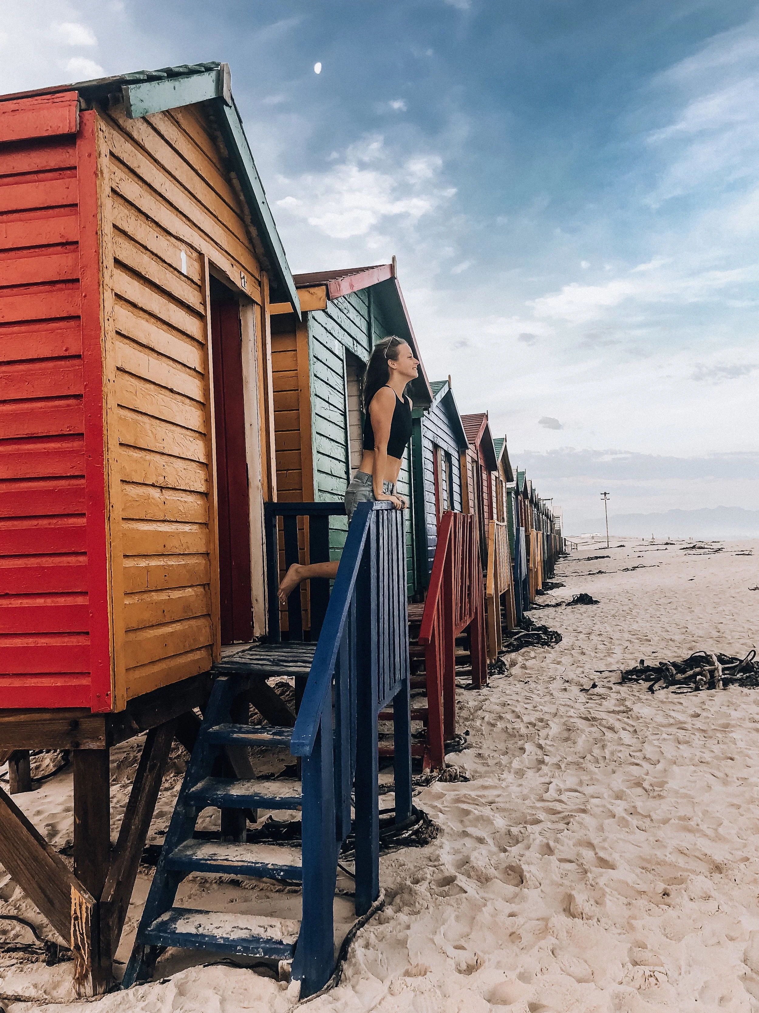  Muizenberg, Cape Town 