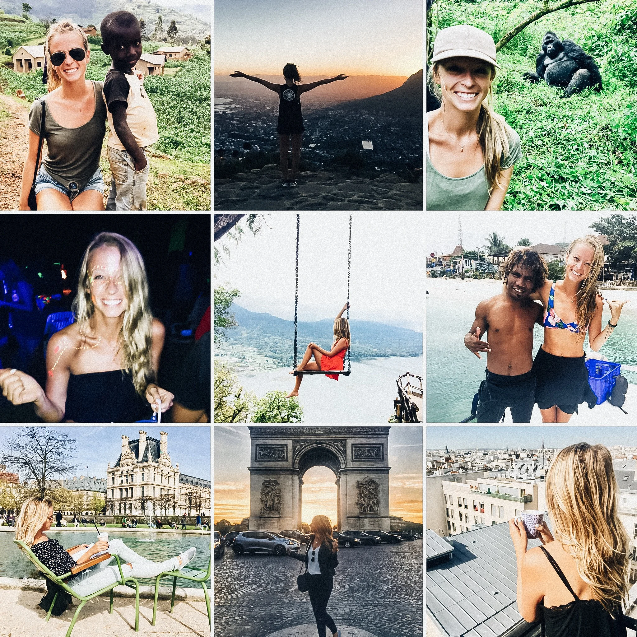 1 year post #peaceplaypassion: a ted talk