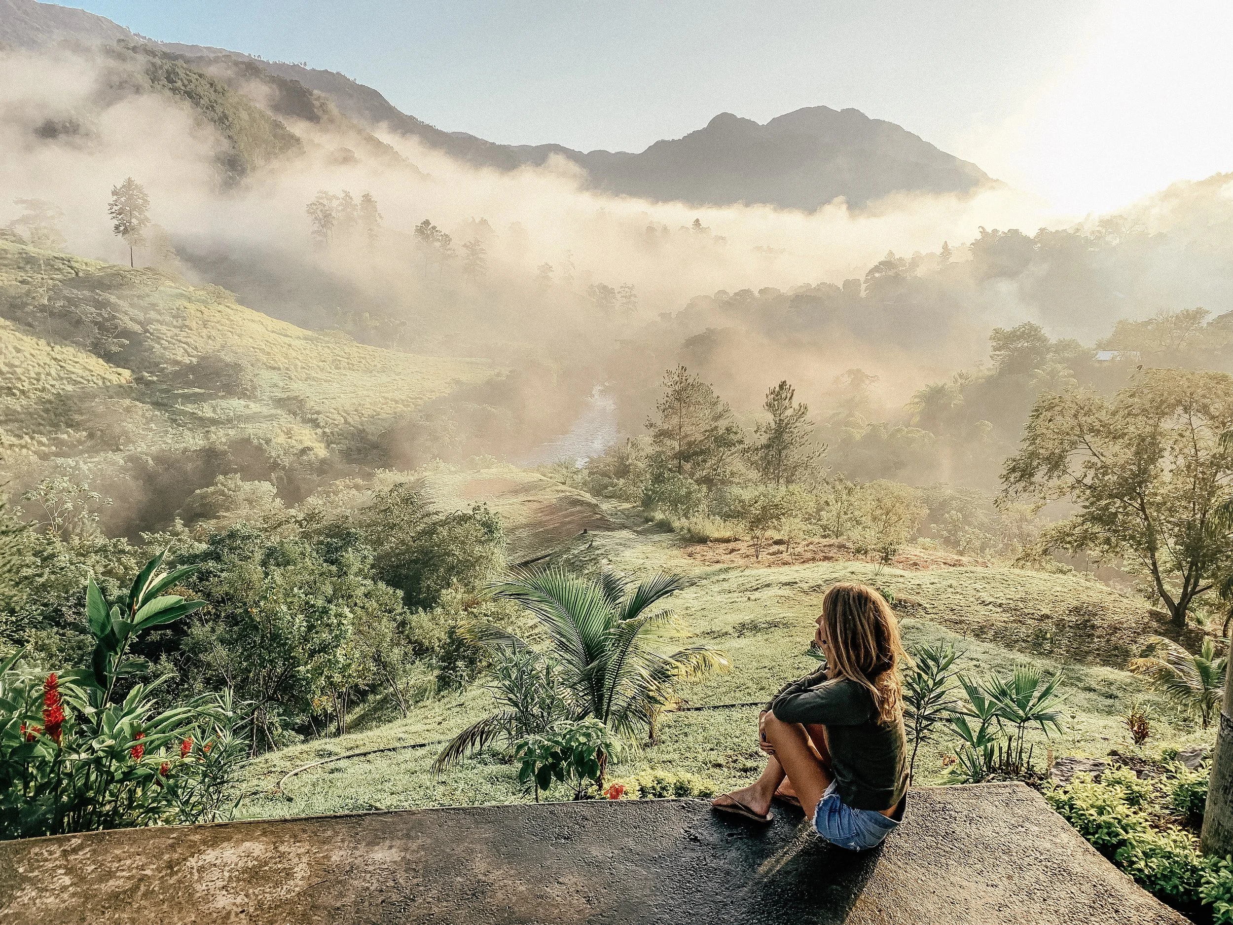 Perhaps You Need A Little Guatemala &lt;3