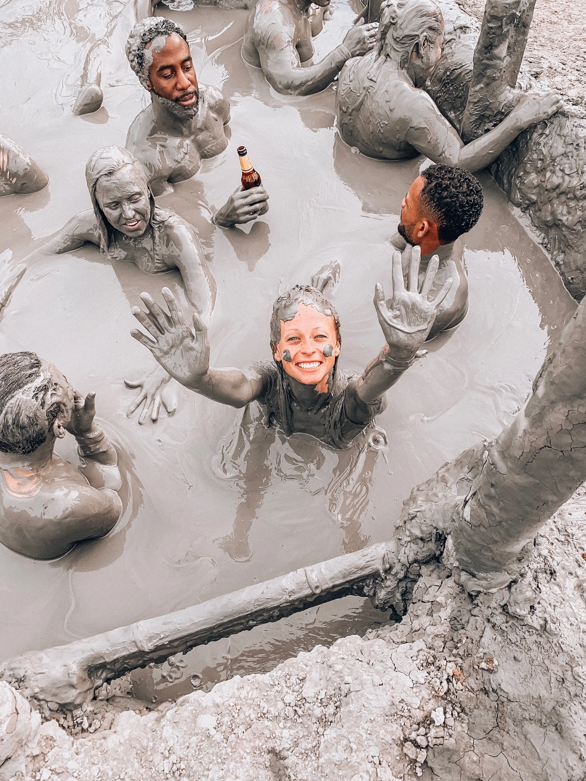 CARTAGENA I AM OBSESSED