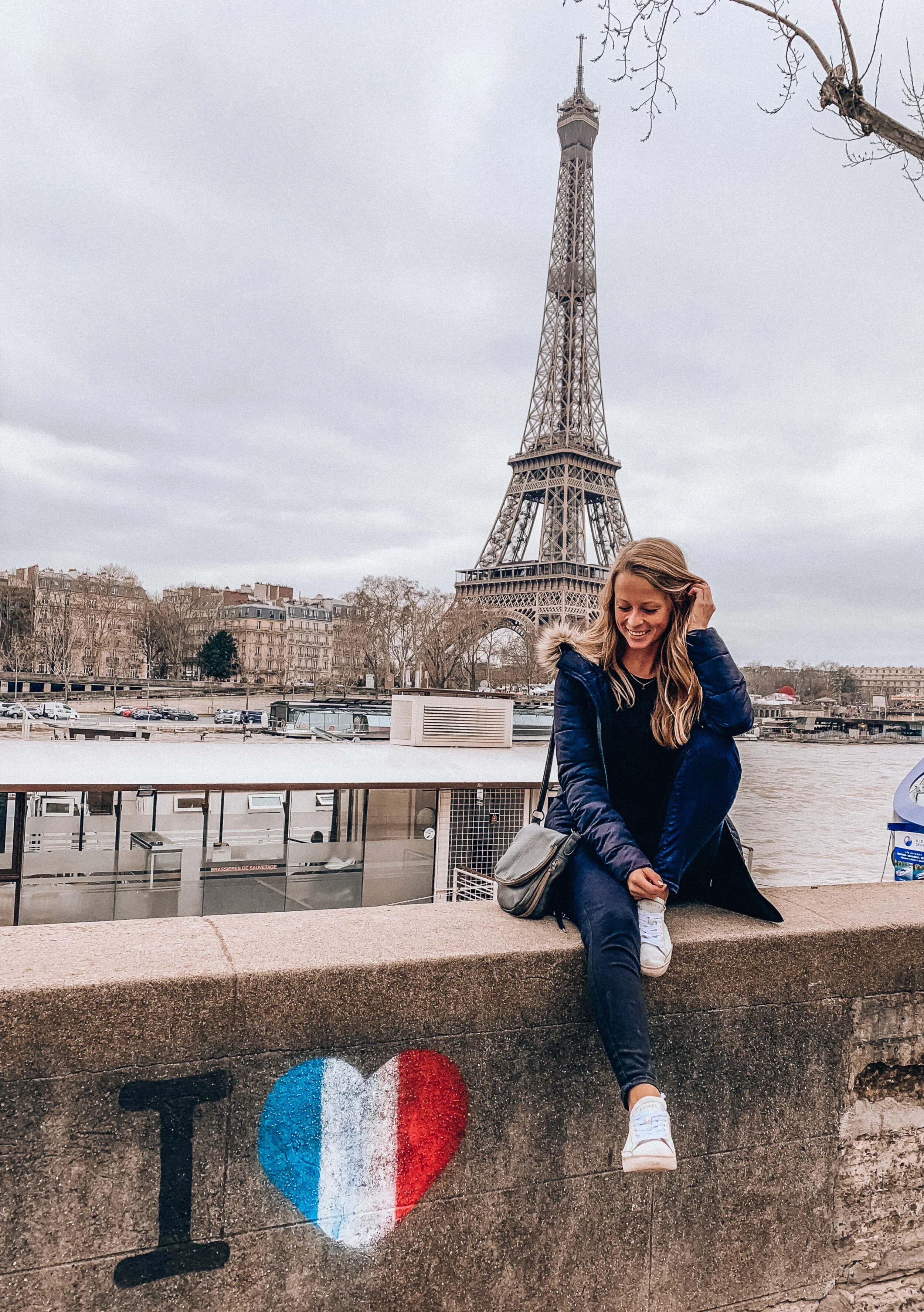 All the perfectly Parisian things you need to do in Paris
