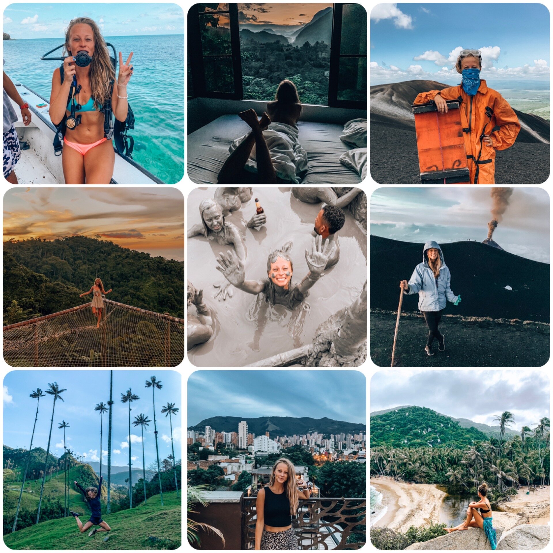 That's a wrap on #wanderlustandwifi