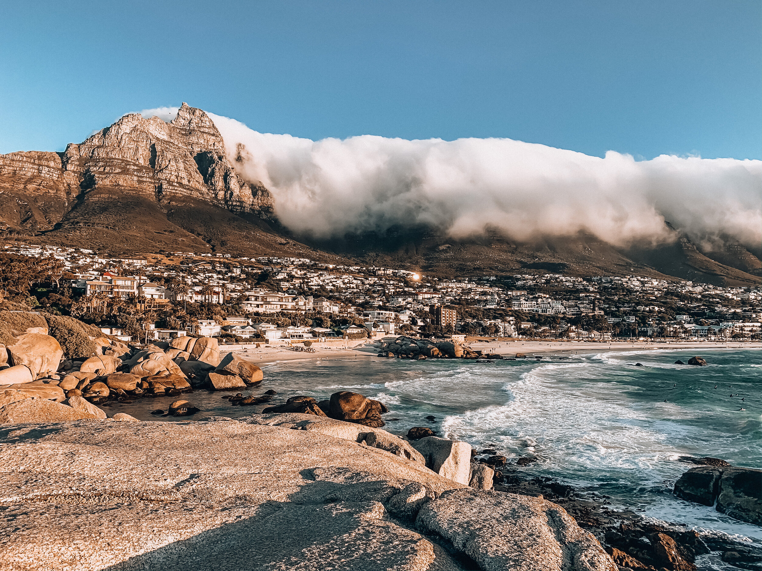 Why Cape Town is the best city in the world