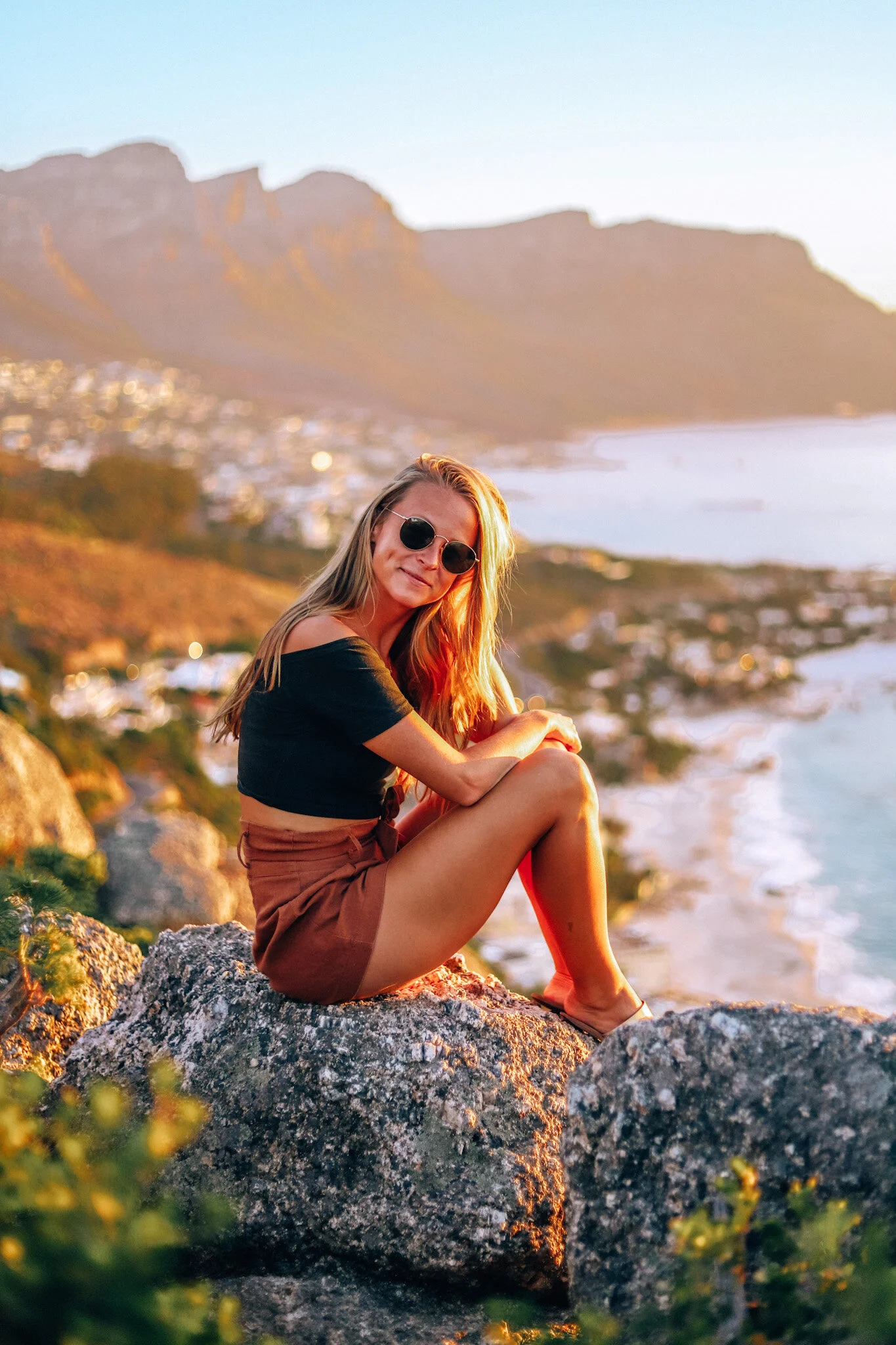 Coming back to Cape Town (during lockdown)