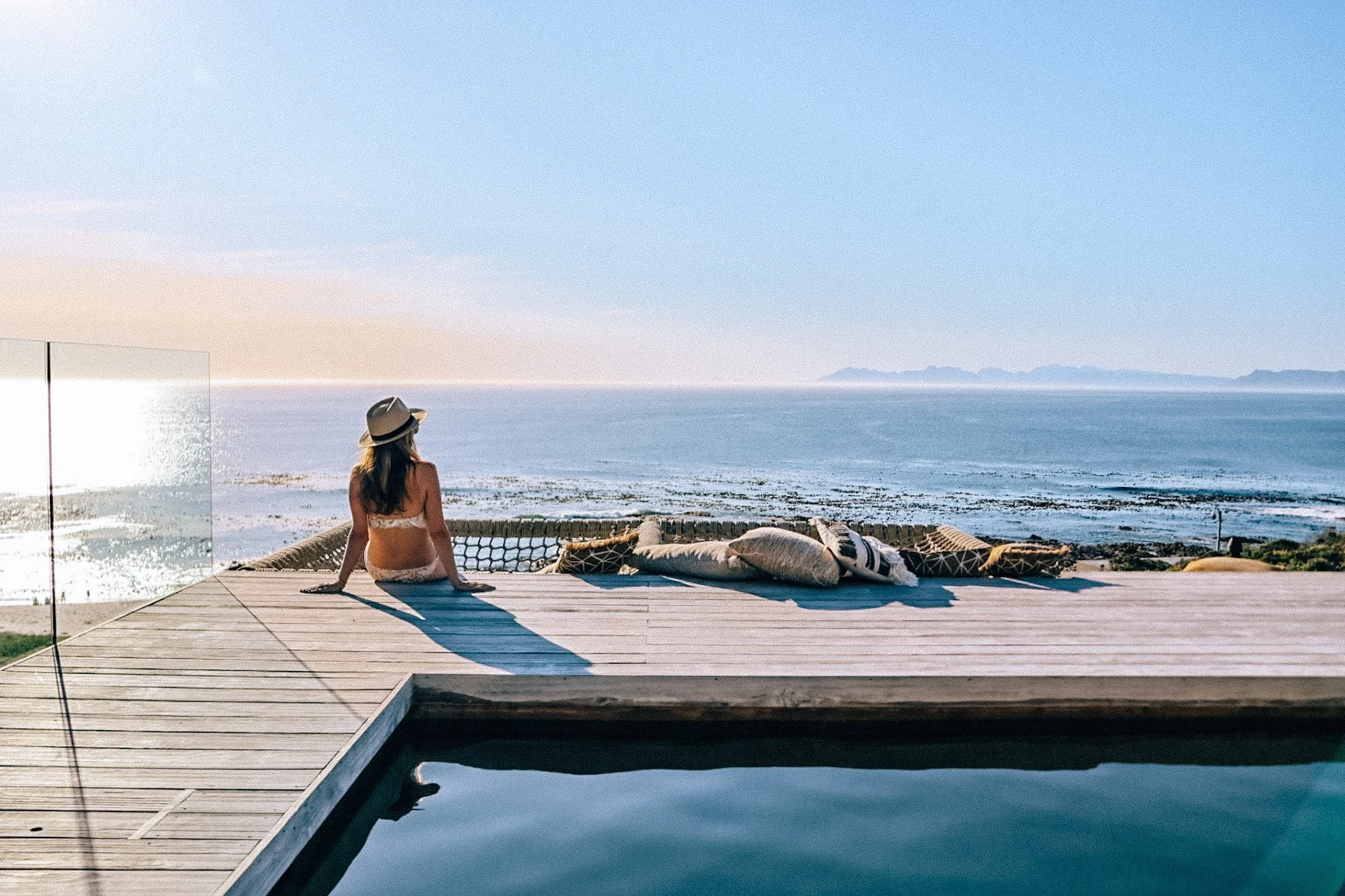 Pure Sea Lodge: The Most Blissful Beach Escape Near Cape Town